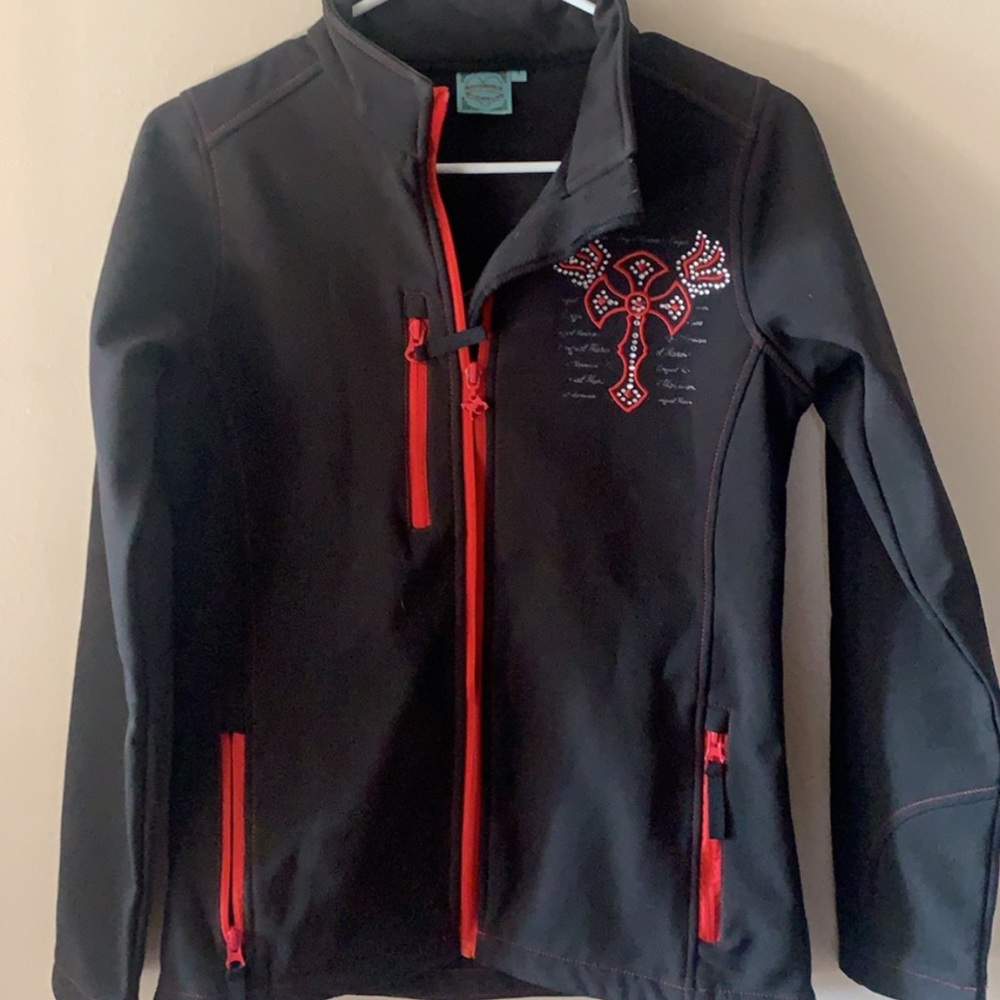 Jacket - Picture 2 of 2